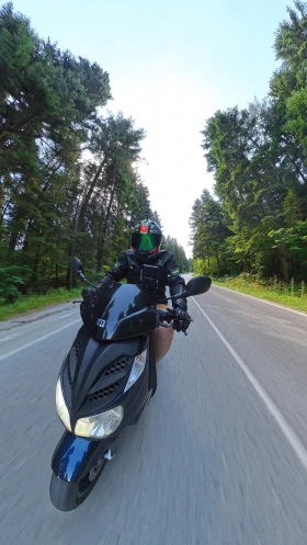 Aprilia 250 Derbi Rambla 250ie | Mobile.bg    9