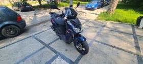     Aprilia 250 Derbi Rambla 250ie