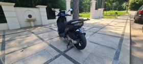 Aprilia 250 Derbi Rambla 250ie | Mobile.bg    6