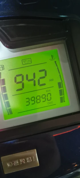 Aprilia 250 Derbi Rambla 250ie | Mobile.bg    10