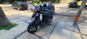 Aprilia 250 Derbi Rambla 250ie | Mobile.bg    7