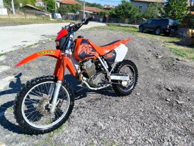 Honda Xr XR400 | Mobile.bg    3