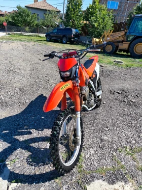 Honda Xr XR400 | Mobile.bg    2