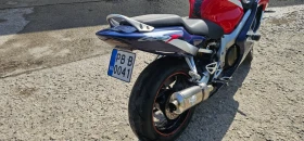 Honda Cbr undefined | Auto.bg — изображение 4