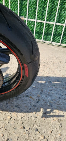 Honda Cbr undefined | Auto.bg — изображение 9