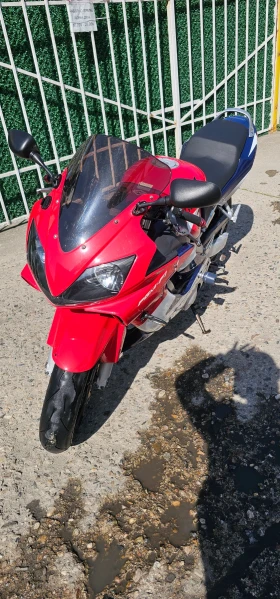 Honda Cbr undefined | Auto.bg — изображение 2