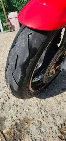 Honda Cbr undefined | Auto.bg — изображение 8