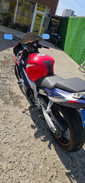 Honda Cbr undefined | Auto.bg — изображение 5