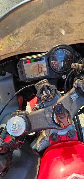 Honda Cbr undefined | Auto.bg — изображение 7