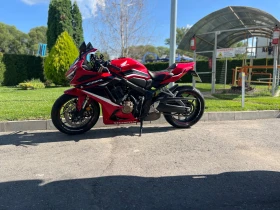 Honda Cbr 650r | Mobile.bg � ����� ������ 8