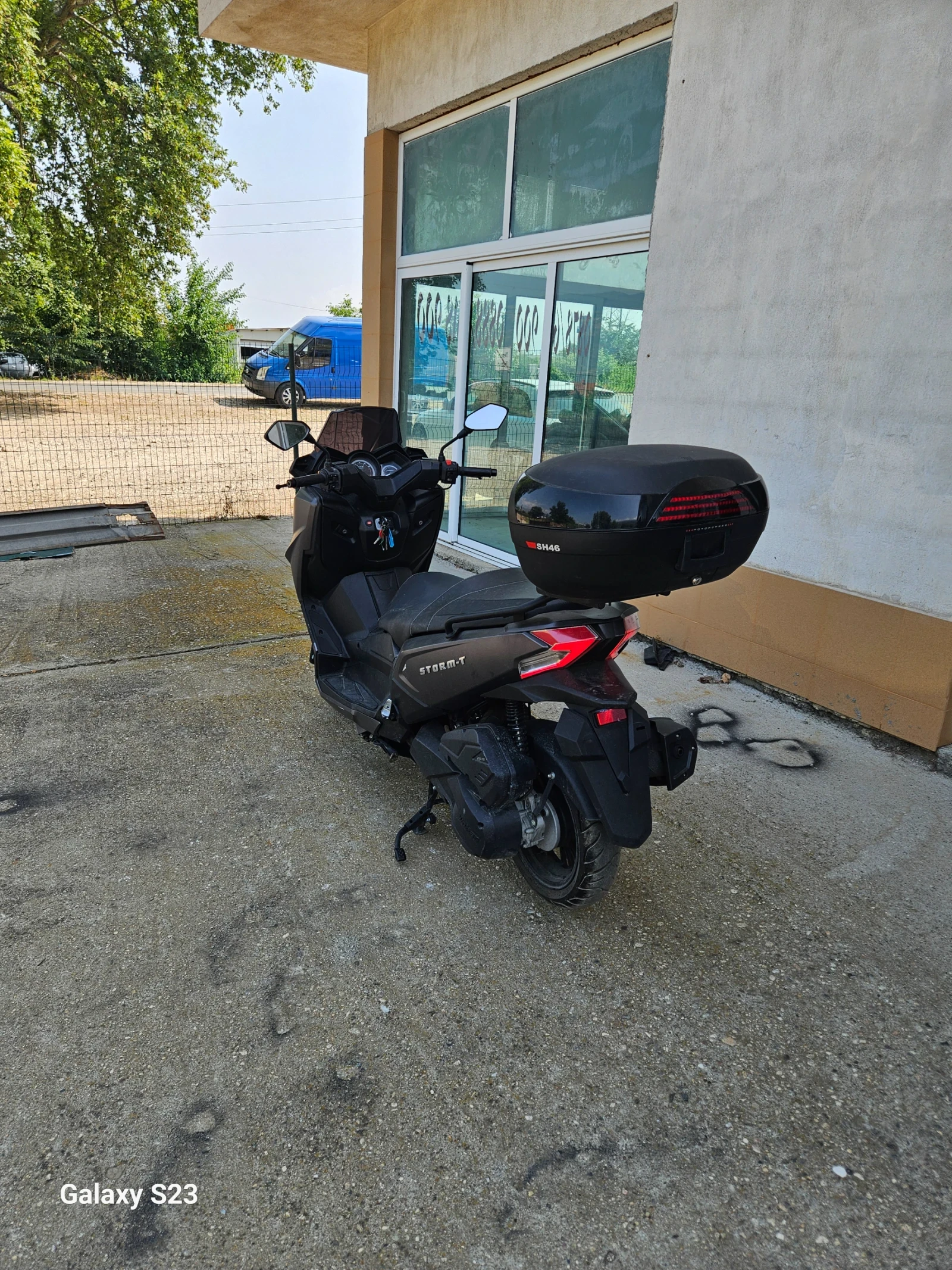 Wt Kaos wt Perfekten 2022    7000km - изображение 5