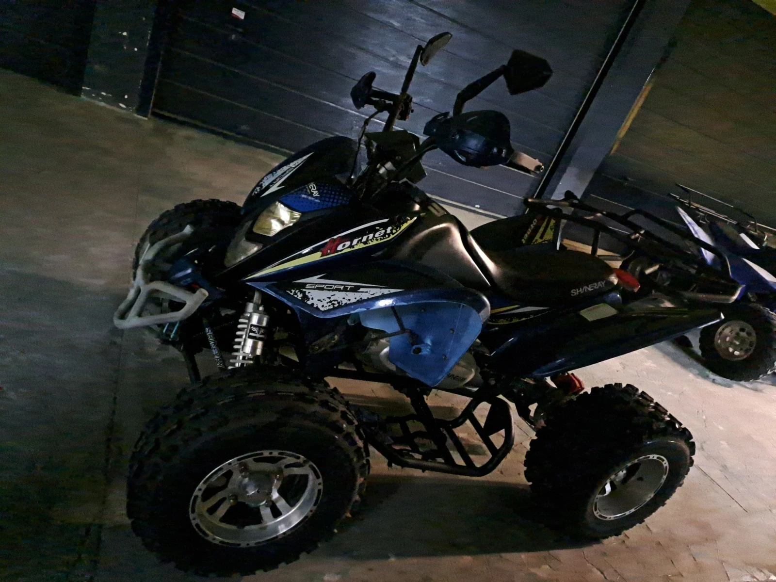 Shineray XY    | Mobile.bg   1