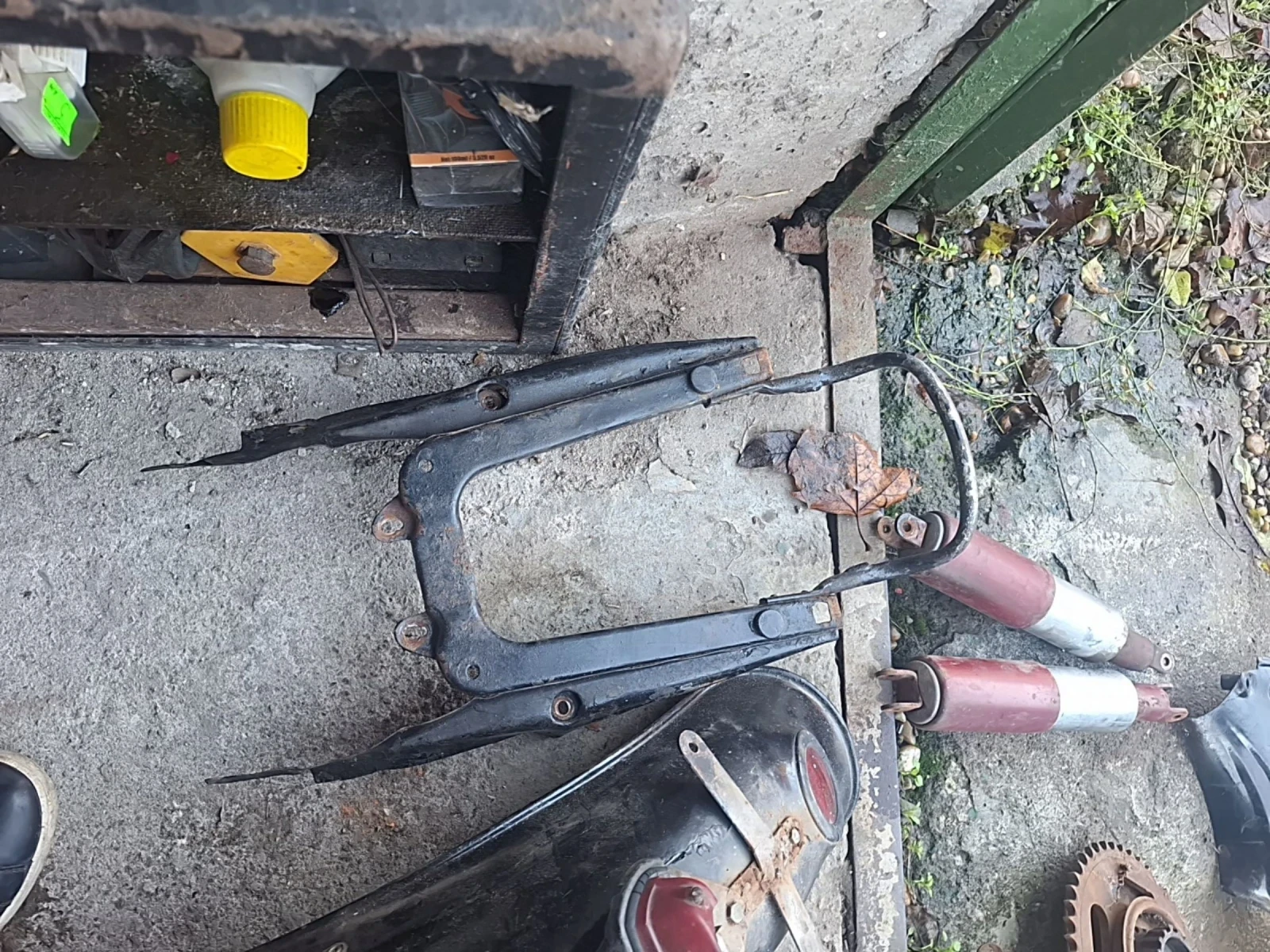 Jawa 353 Зетка - изображение 9