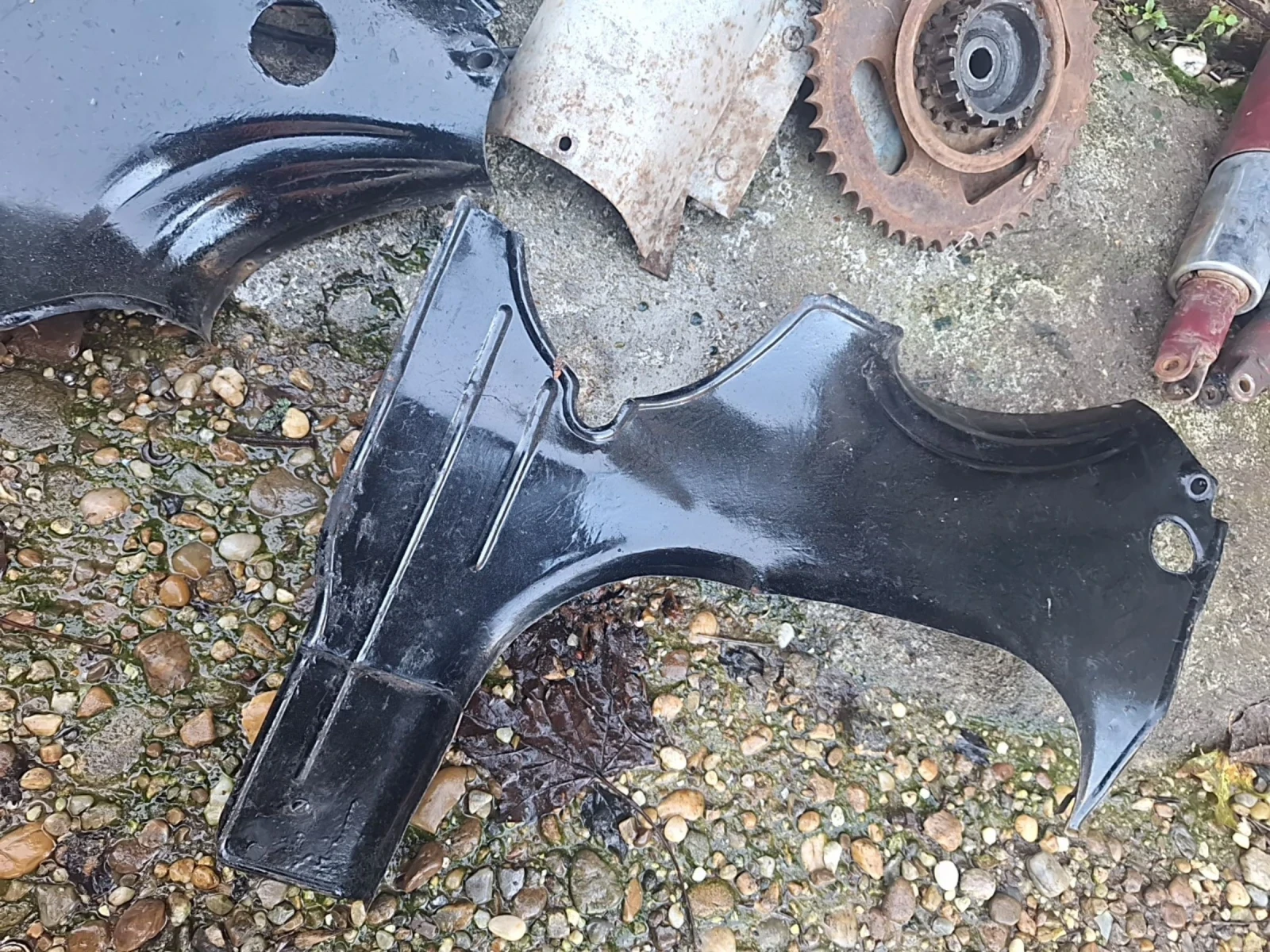 Jawa 353 Зетка - изображение 2