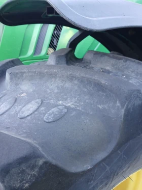 Трактор John Deere 6155 R, снимка 5