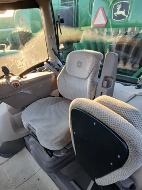������� John Deere 6155 R | Mobile.bg � ����� ������ 7