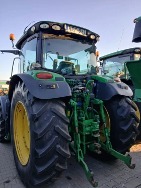 ������� John Deere 6155 R | Mobile.bg � ����� ������ 3