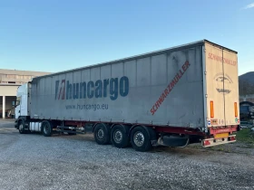 Полуремарке Schwarzmuller SPA 3 E, снимка 3