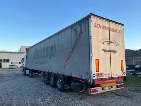 Полуремарке Schwarzmuller SPA 3 E, снимка 6