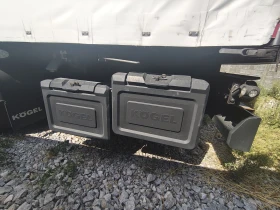 Полуремарке Koegel SN 24, снимка 8