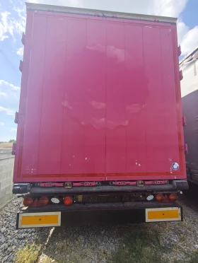 Полуремарке Koegel SN 24, снимка 10