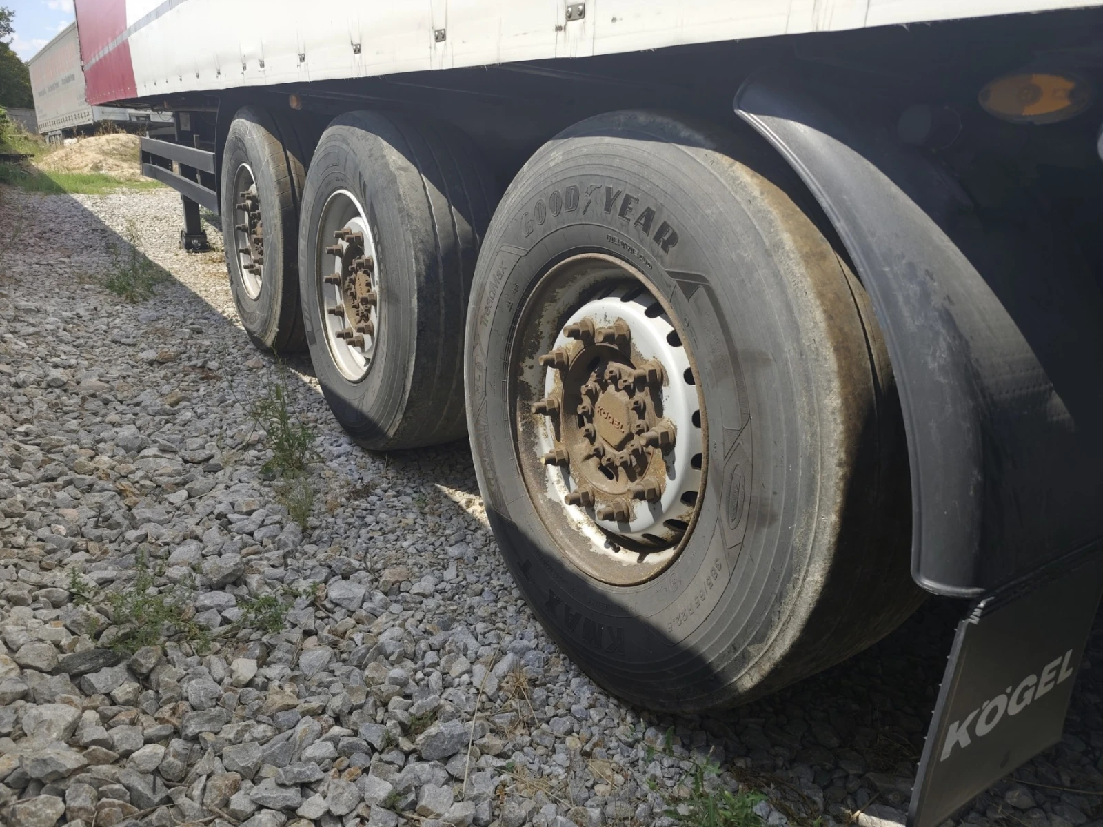 ����������� Koegel SN 24 | Mobile.bg � ����������� 6