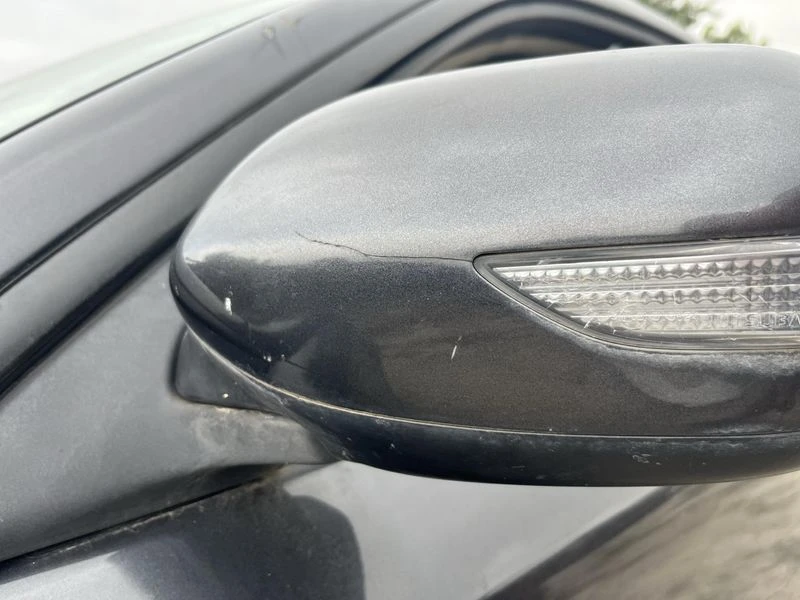 Дясно ляво огледало с ел. прибиране Subaru Legacy 91031AJ340 91031AJ350