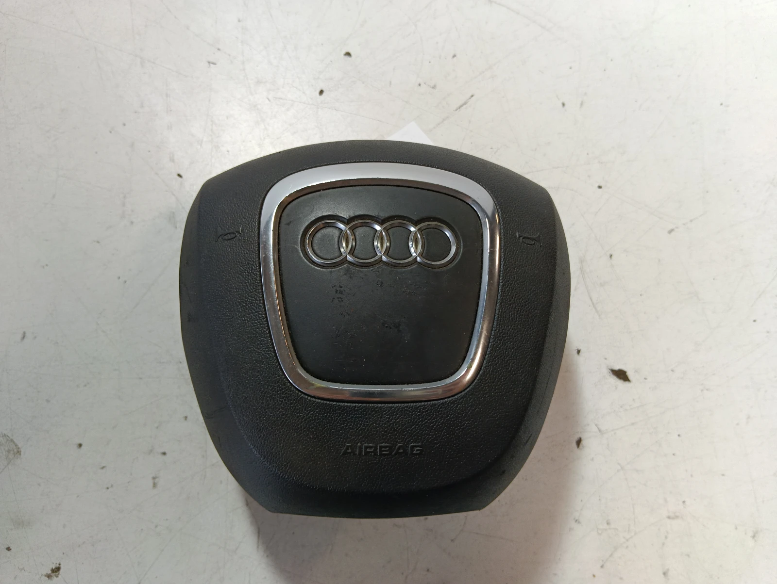 еърбег (волан) 4L0880201AA Audi Q7