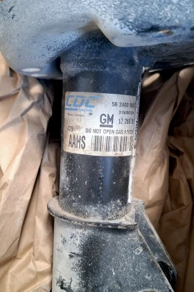 ������ ���������� ����������� (Flexride) �� Opel Astra J - 2009-2015 | Mobile.bg � ����� ������ 2