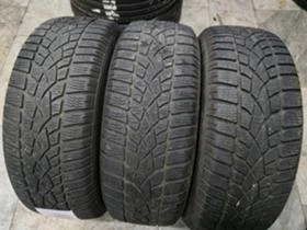 Гуми Зимни 205/60R16, снимка 4