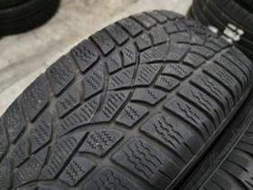 Гуми Зимни 205/60R16, снимка 1