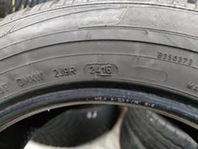 Гуми Зимни 205/60R16, снимка 9