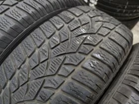 Гуми Зимни 205/60R16, снимка 2