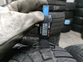 Гуми Зимни 205/60R16, снимка 6