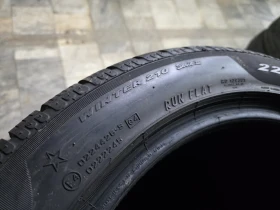 Гуми Зимни 225/50R17, снимка 7