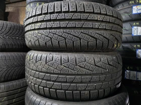 Гуми Зимни 225/50R17, снимка 3