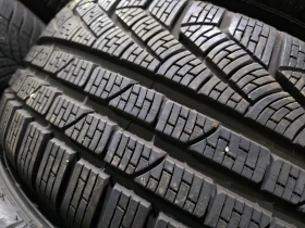 Гуми Зимни 225/50R17, снимка 5
