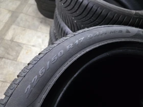 Гуми Зимни 225/50R17, снимка 6