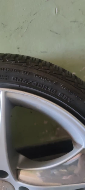    225/40R18 | Mobile.bg    4