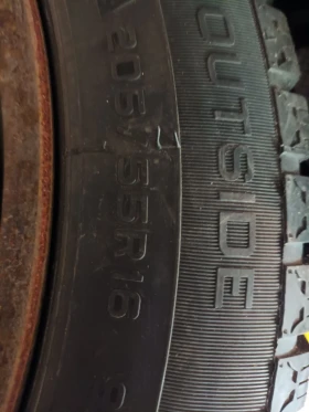    205/55R16  BMW 320 | Mobile.bg    3