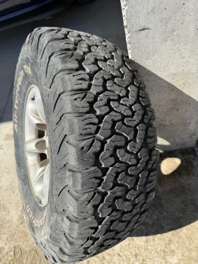 ���� � ������ 265/75R15 | Mobile.bg � ����� ������ 3