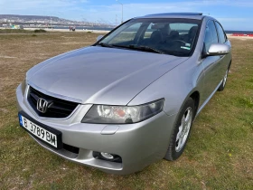 Honda Accord 2.4 Executive Щвейцария, снимка 1