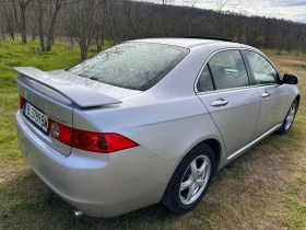 Honda Accord 2.4 Executive Щвейцария, снимка 5