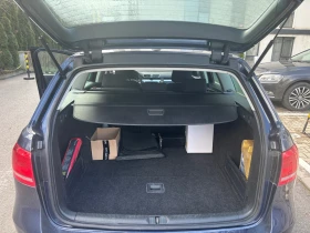 VW Passat 2.0TDI #НОВ СЪЕДИНИТЕЛ, снимка 11