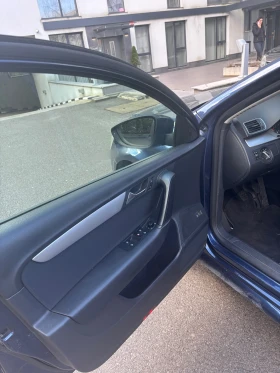VW Passat 2.0TDI #НОВ СЪЕДИНИТЕЛ, снимка 10