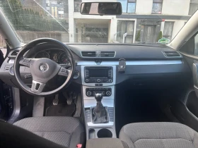 VW Passat 2.0TDI #НОВ СЪЕДИНИТЕЛ, снимка 8