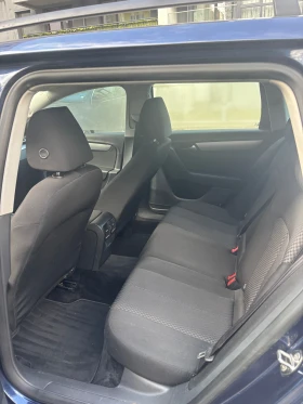 VW Passat 2.0TDI #НОВ СЪЕДИНИТЕЛ, снимка 9