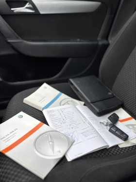 VW Passat 2.0TDI #НОВ СЪЕДИНИТЕЛ, снимка 14