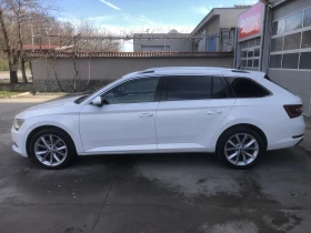 Skoda Superb, снимка 6