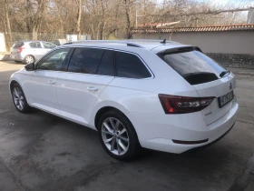 Skoda Superb, снимка 7